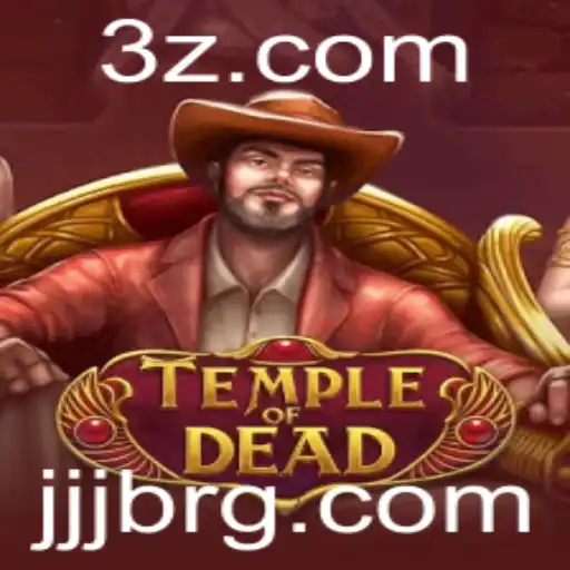 Explorando o Fascinante Mundo de TempleofDead: Um Guia Completo