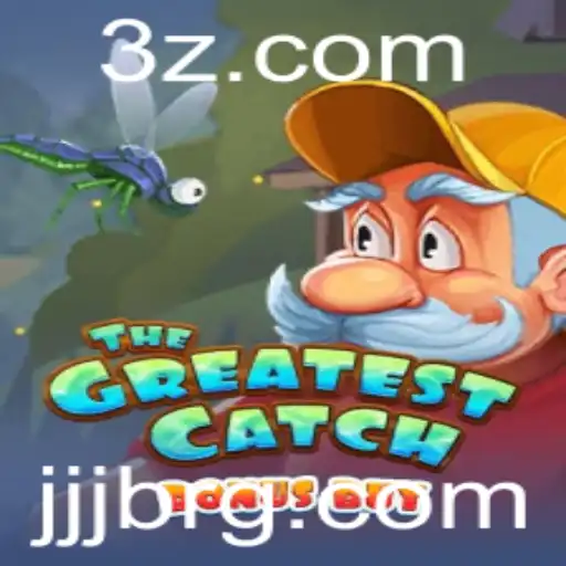 Descubra o Empolgante Jogo TheGreatestCatchBonusBuy