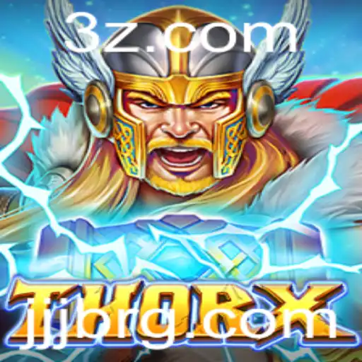 Explorando ThorX: O Novo Jogo Revolucionário no Universo Gamer
