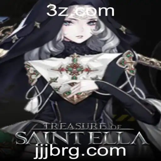 Explorando o Mundo de TreasureofSaintElla: Um Guia Completo para Iniciantes